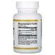 California Gold Nutrition Magnesium Chelate 210 mg 90 таблеток