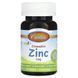 Carlson Kid's Chewable Zinc 5 mg 42 таблеток