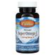 Carlson Super Omega-3 1,200 mg 50 капсул