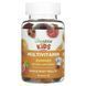 Lifeable Kids Multivitamin 60 жувальних цукерок