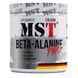 MST Beta Alanine 300 грам Без смаку