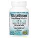Natural Factors Glutathione LipoMicel Matrix 300 mg 90 рідких капсул