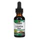 Nature's Answer Licorice Root Fluid Extract 2,000 mg 30 ml