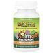 NaturesPlus Children's Chewable Green 90 Animal-Shaped Tablets