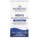 Nordic Naturals Men's Multivitamin One Daily 30 tablets
