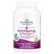 Nordic Naturals Postnatal Omega-3 (1120 mg/1000 IU) 60 Soft Gels