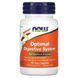 NOW Optimal Digestive System 90 капсул