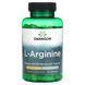 Swanson L-Arginine 850 mg 90 caps
