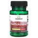Swanson Nattokinase 100 mg 30 капсул